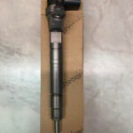 Wtryskiwacz Mercedes G 270 CDI  - 0445110204