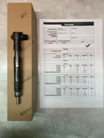 Wtryskiwacz Mercedes 110 CDI Vito Genuine - 2834299