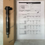 Wtryskiwacz Mercedes C 220  MD 310815 - EJBR04201D