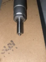 Wtryskiwacz Bosch – Fiat Ducato 2.3 Multijet – 0445110523 - obrazek 2