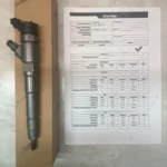 Wtryskiwacz Fiat Ducato 2.3L - 0445110520