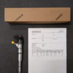 Wtryskiwacz BMW 0445110029 – regenerowany do BMW serii 7 730d