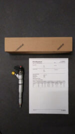 Wtryskiwacz BMW 0445110029 – regenerowany do BMW serii 7 730d