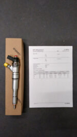 Wtryskiwacz BMW 0445110029 – regenerowany do BMW serii 7 730d - obrazek 4