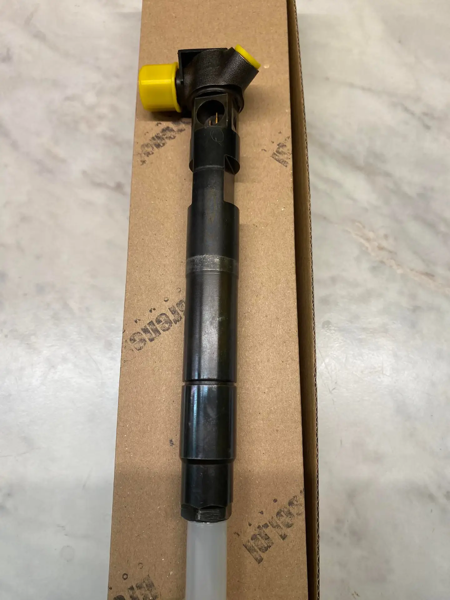 9284-Wtryskiwacz-Megane-28232251.webp Wtryskiwacz Renault Thalia 1.5 dCi 28232251 - obrazek 1