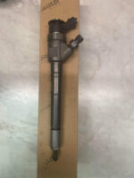 Wtryskiwacz Citroen C4 1.6 HDi Coupe - 0445110188