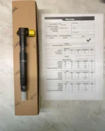 Wtryskiwacz Dacia Duster 1.5 dCi - 28237259 - obrazek 4