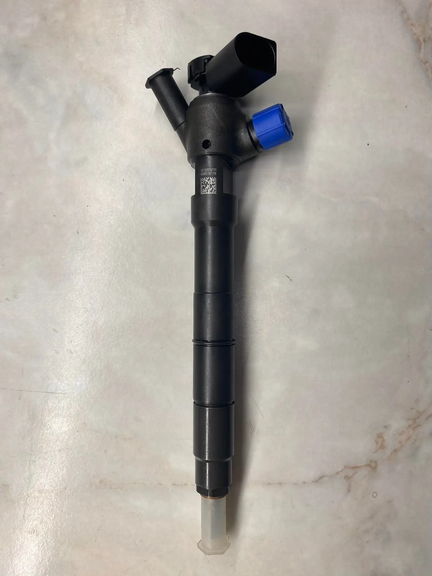 9621-Wtryskiwacz-Seat-Leon-1.6-TDI-28370681.webp Wtryskiwacz Delphi – Seat Leon 1.6 TDI – 2837068 / 04L130277D - obrazek 1