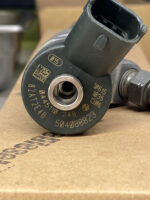 Wtryskiwacz Iveco Daily 3.0 0445110248 - obrazek 3