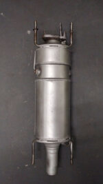 Regeneracja filtra DPF Opel - Vauxhall GM 134 (CERAMIC + DPF)