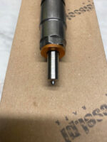 Wtryskiwacz Bosch – Citroën C5 2.0 HDi – 0445110326 - obrazek 2