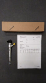 Wtryskiwacz Fiat 0445110351 – Bosch - obrazek 2