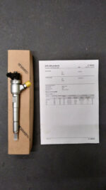 Wtryskiwacz Honda Civic  - 0445110288 - obrazek 4