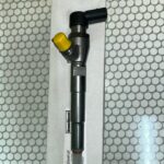 Wtryskiwacz  A2C59507596 rdzeń