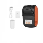 GOOJPRT PT-210 Przenośna Drukarka Termiczna - obrazek 6