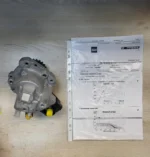 Pompa wysokociśnieniowa - 28470303 - obrazek 2