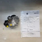 Pompa wysokociśnieniowa - 28470303 - obrazek 3