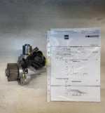 Pompa wysokociśnieniowa - 28470303 - obrazek 4