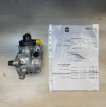 Pompa wysokociśnieniowa - 0445010509 - obrazek 2