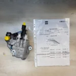 Pompa wysokociśnieniowa - 0445010509 - obrazek 3