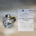 Pompa wysokociśnieniowa - 28284347