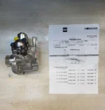 Pompa wysokociśnieniowa - 28284347 - obrazek 2