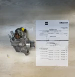 Pompa wysokociśnieniowa - 28284347 - obrazek 3