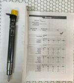 Wtryskiwacz Ford Grand C-MAX 2.0 MD 310814- EMBR00101DP R00101DP