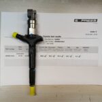 Wtryskiwacz Denso  8-97239161-7