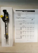 Wtryskiwacz Toyota Avensis 2.0l  - 0445110613