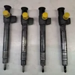 Komplet wtrysków 4X Citroen-28388960