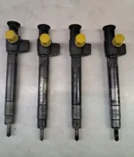 Komplet wtrysków 4X Citroen-28388960