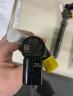 KOMPLET Volkswagen OE 04L130277D 28370681 - obrazek 4