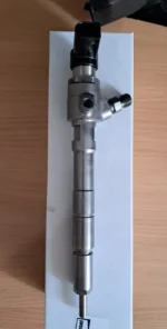 4x Wtryskiwacze VW  1.6 TDI - 03L130277B - obrazek 3