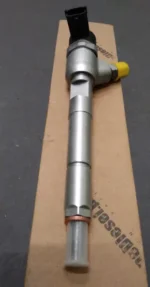 4x Wtryskiwacz Bosch 0445110351 - obrazek 4