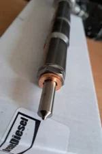 4x Wtryskiwacze VW  1.6 TDI - 03L130277B - obrazek 4