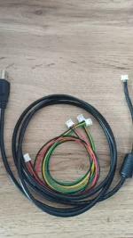 Drukarka termiczna CSN-A2L TTL - obrazek 4