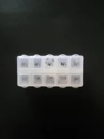 Bosh podkładka regulacyjna  F00RJ00