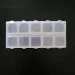 Denso odkładka regulacyjna  1.570-1.610