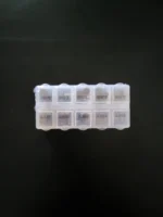 Denso podkładka regulacyjna  2.100-2.320