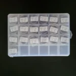 CATERPILLAR podkładka regulayjna  2.22-2.40