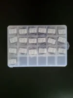 CATERPILLAR podkładka regulayjna  2.22-2.40