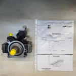 Pompa wysokiego ciśnienia Volkswagen - CR Continental A2C59517047 5ws40836