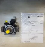 Pompa wysokiego ciśnienia Volkswagen - CR Continental A2C59517047 5ws40836