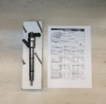 Wtryskiwacz Hyundai Avante HD 1.6 VGT CRDI 0445110320