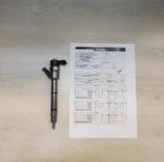 Wtryskiwacz Hyundai Avante HD 1.6 VGT CRDI 0445110320 - obrazek 2