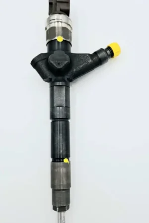 Wtryskiwacz Denso Toyota Corolla 2.0 D4D 23670-27020