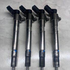 Wtryskiwacz – Kia Sportage 1.6 CRDi – 33800-2U000