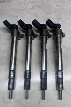 Wtryskiwacz – Kia Sportage 1.6 CRDi – 33800-2U000