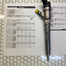 Wtryskiwacz BOSCH- 0445110418